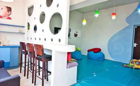 מרכז להורות – לנוע עם החיים