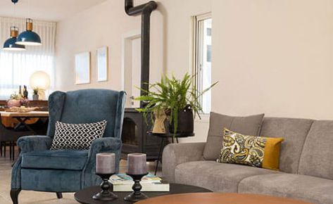 בית פרטי בשרון