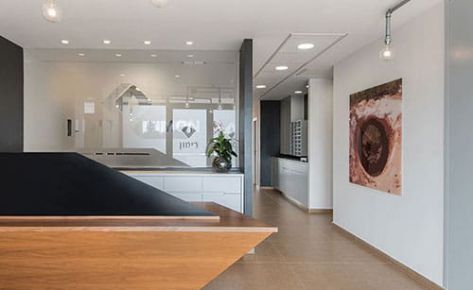 משרדי חברת רימון