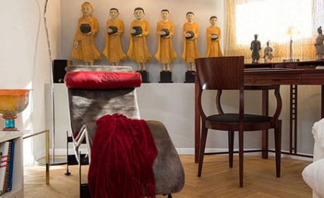 דירה בגני תקווה