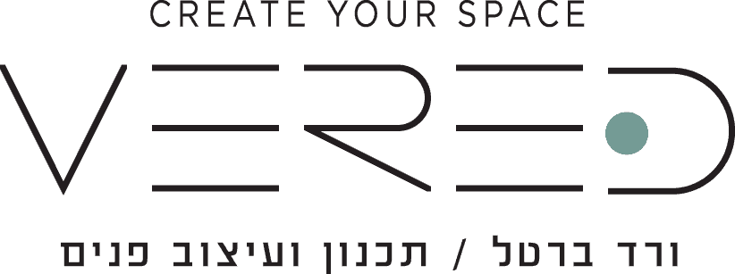 ורד ברטל - מעצבת פנים