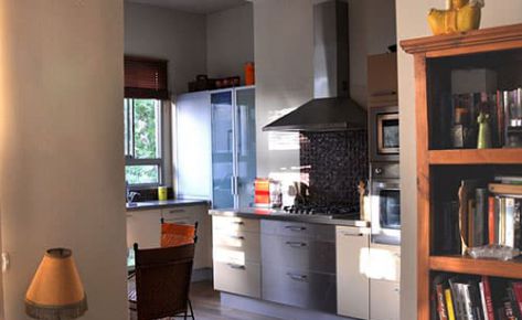 דירה בתל אביב