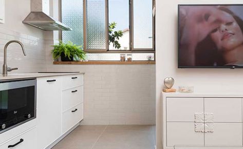 יחידת דיור כפרית