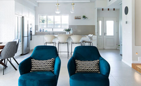 למכור או לשפץ? זו השאלה