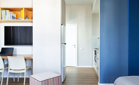 יחידת דיור בהוד השרון