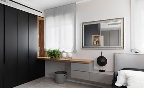 סוויטת מלון